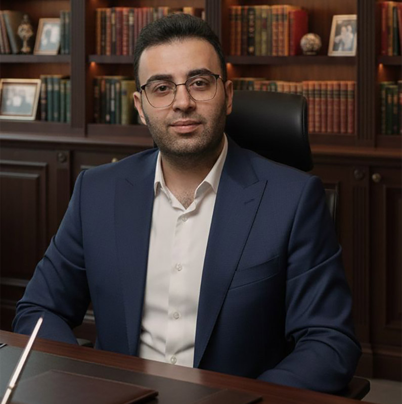 مکائیل-درویشی