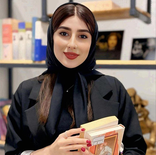 افسانه-احمدی