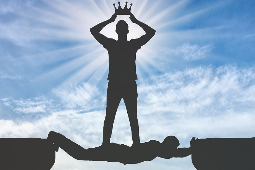 خود-پە-رەست