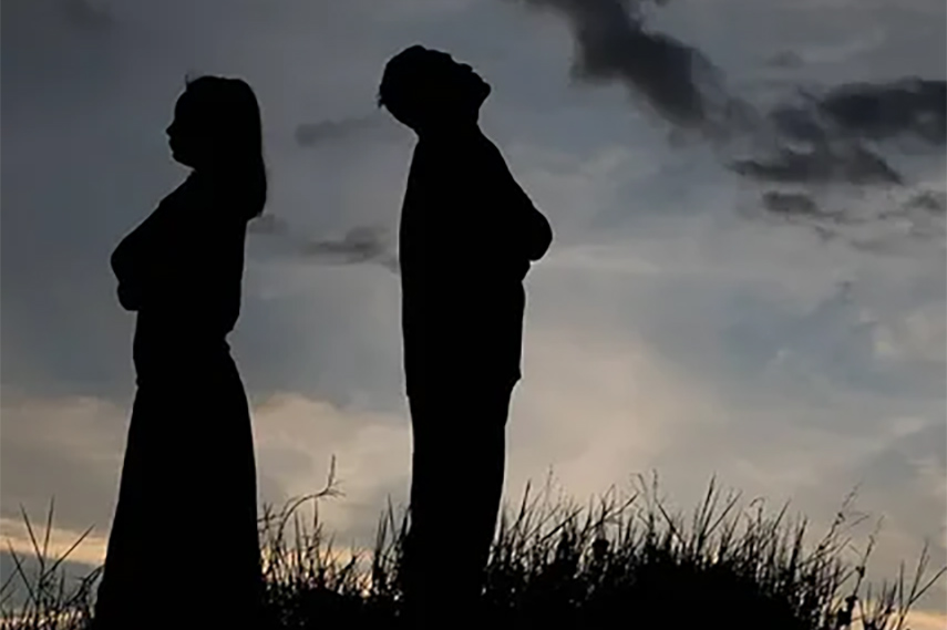 دڵی- گرت -و- بەجێیهێشت