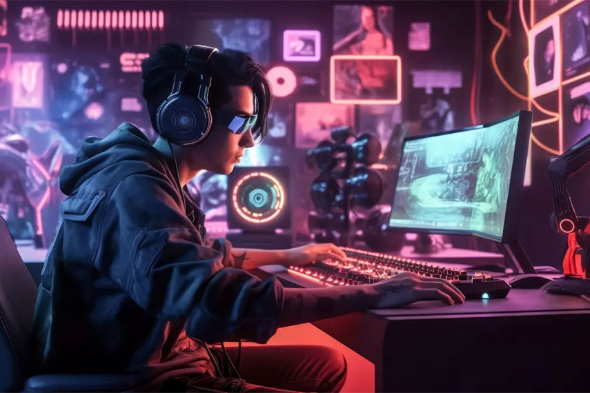 آموزش -الگوریتمی- پسران