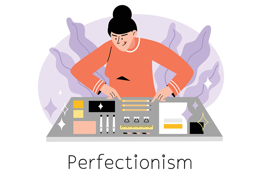 شەرم--دڵەڕاوکێ---کەماڵخوازی