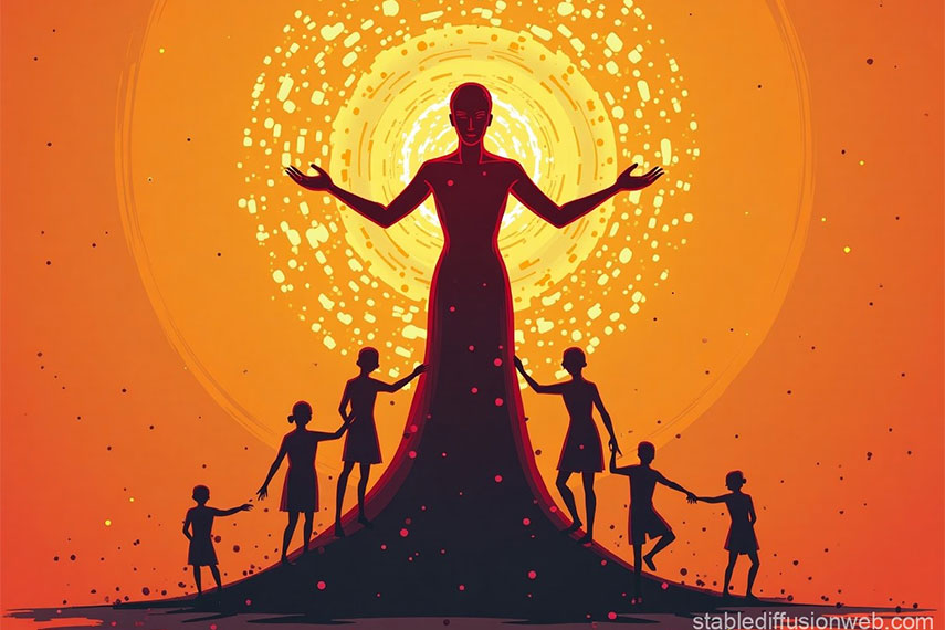 گەر-دایک-کەیخودای-ماڵە