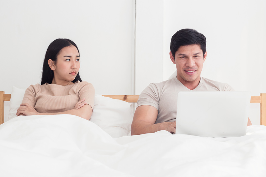 مردان- خیانه ت