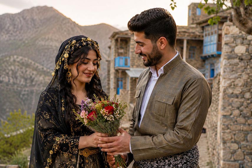 تغذیه-رابطه