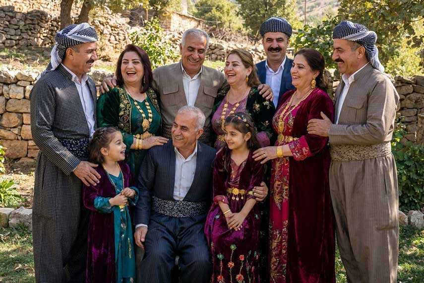 خانواده-شاد